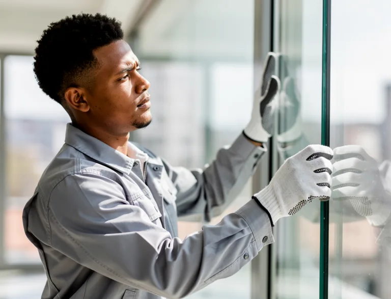 Glazier service in Kingston